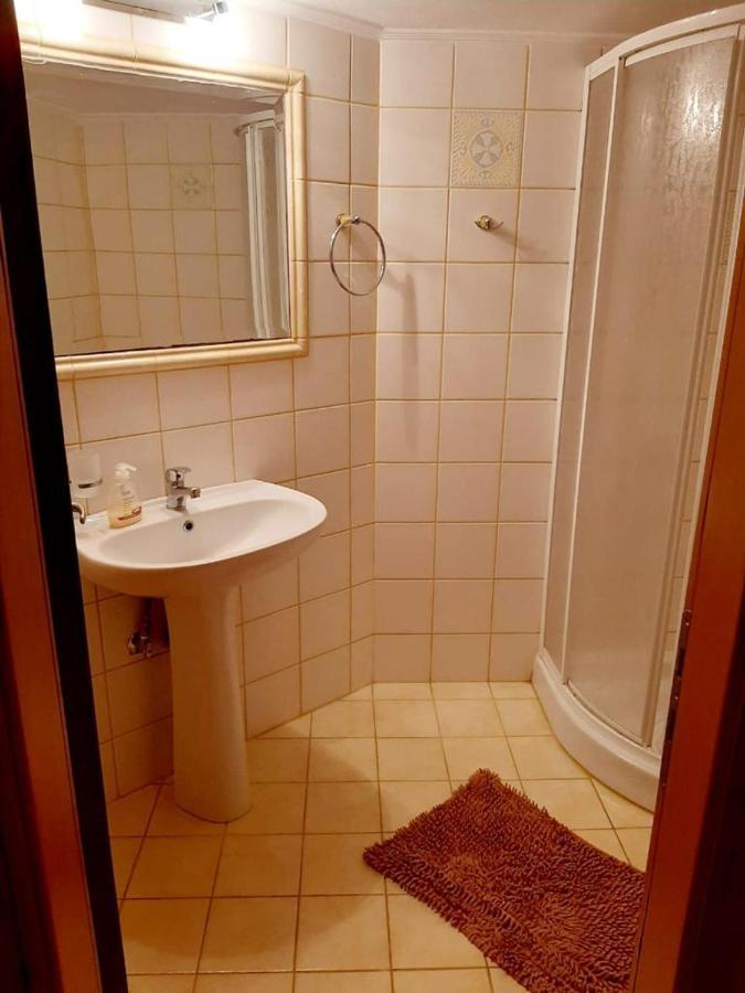 Apartament Vasiliki'S House Zacharo , 27054 , Ilias Zewnętrze zdjęcie