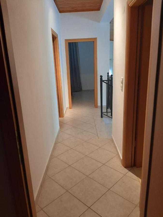 Apartament Vasiliki'S House Zacharo , 27054 , Ilias Zewnętrze zdjęcie